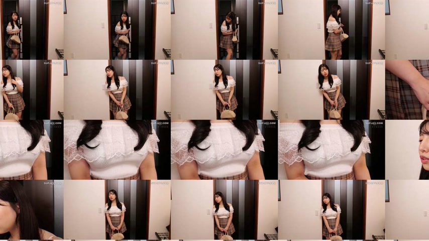 sextop1 — [UNCENSORED-LEAK] NACT-119 Pleasure Esthetic Room: I, Sara I — khung hình 4