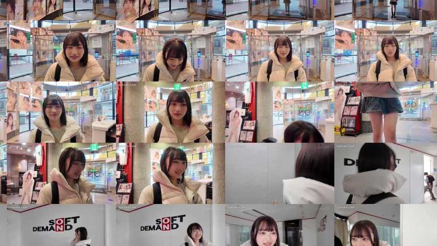 sextop1 — [UNCENSORED-LEAK] SDAB-350 [18-Year-Old Orgasm Development]  — khung hình 2