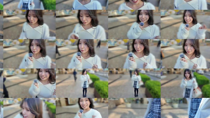 sextop1 — [UNCENSORED-LEAK] SDAM-168 Duelist makes AV debut: College s — khung hình 2