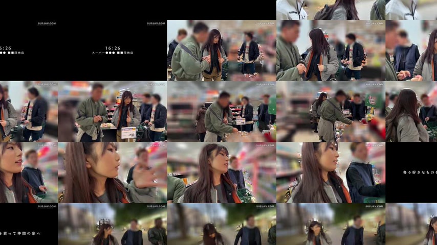 sextop1 — [UNCENSORED-LEAK] SDAM-167 On days when work finishes early, — khung hình 3