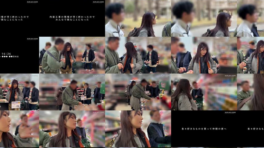 sextop1 — [UNCENSORED-LEAK] SDAM-167 On days when work finishes early, — khung hình 4