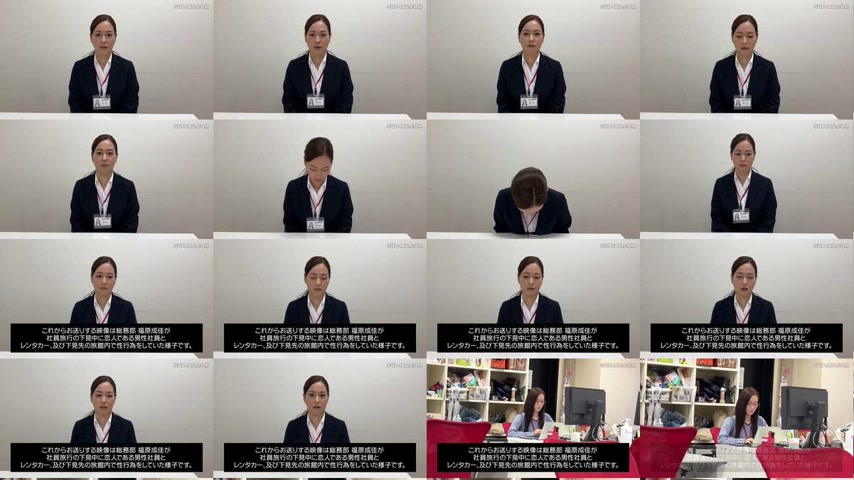 sextop1 — [UNCENSORED-LEAK] SDJS-372 SOD Female Employee Appears in Ad — khung hình 1