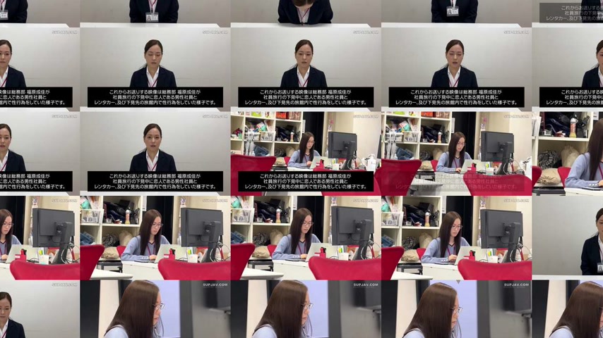 sextop1 — [UNCENSORED-LEAK] SDJS-372 SOD Female Employee Appears in Ad — khung hình 3