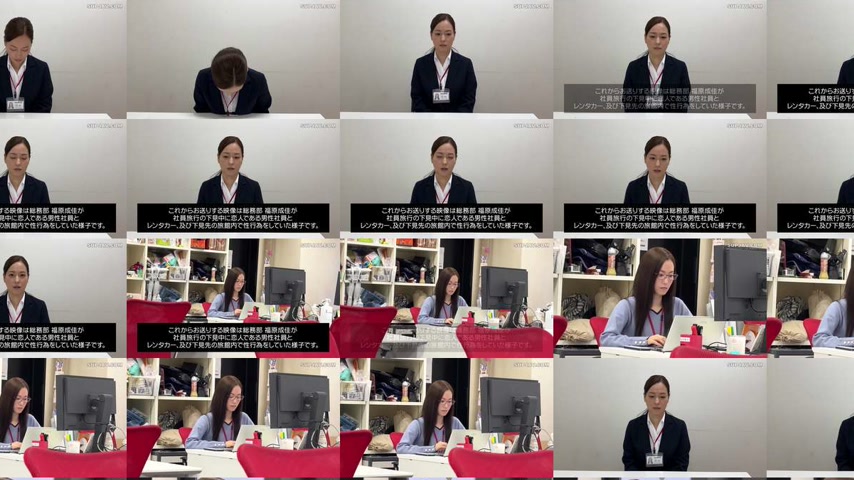 sextop1 — [UNCENSORED-LEAK] SDJS-372 SOD Female Employee Appears in Ad — khung hình 4