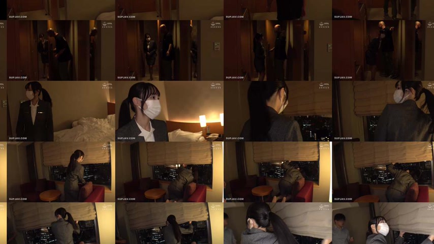 sextop1 — [UNCENSORED-LEAK] STSK-223 Hotel Women Group Sex 10 ~Female  — khung hình 2