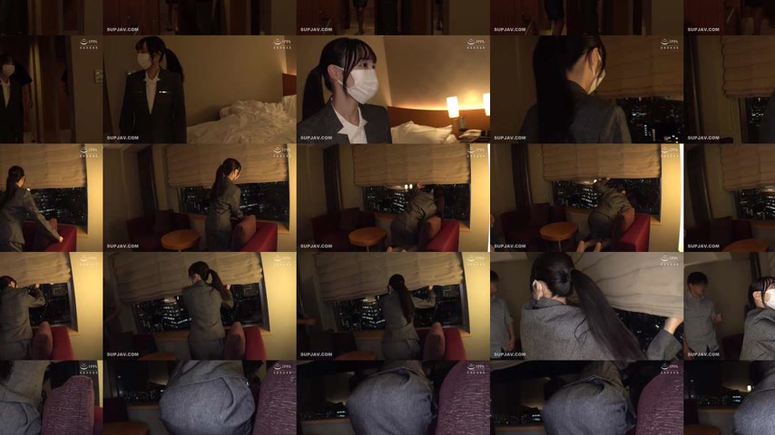 sextop1 — [UNCENSORED-LEAK] STSK-223 Hotel Women Group Sex 10 ~Female  — khung hình 3