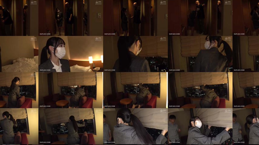 sextop1 — [UNCENSORED-LEAK] STSK-223 Hotel Women Group Sex 10 ~Female  — khung hình 4