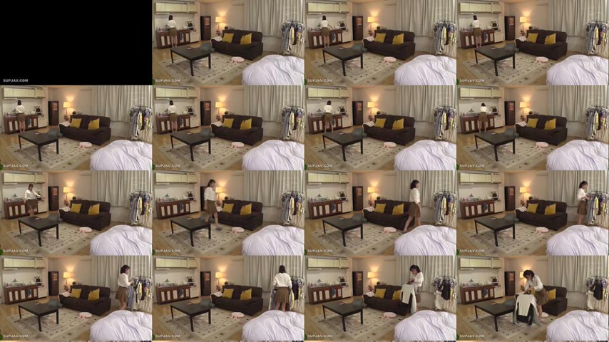 sextop1 — [UNCENSORED-LEAK] NHDTC-200 A beautiful-legged woman is cumm — khung hình 1