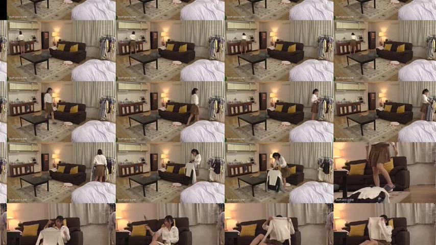sextop1 — [UNCENSORED-LEAK] NHDTC-200 A beautiful-legged woman is cumm — khung hình 2