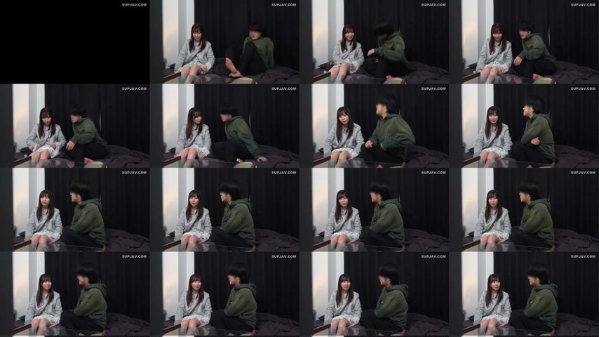 sextop1 — [UNCENSORED-LEAK] GANA-3383 “Bringing back a woman he  — khung hình 1