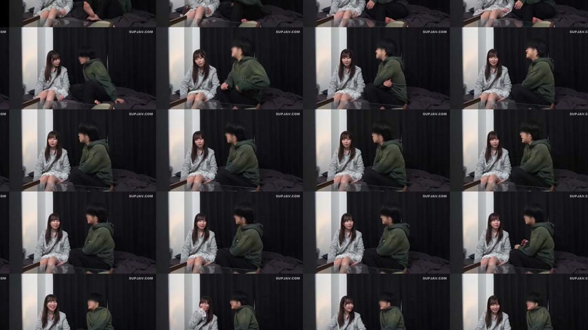 sextop1 — [UNCENSORED-LEAK] GANA-3383 “Bringing back a woman he  — khung hình 2
