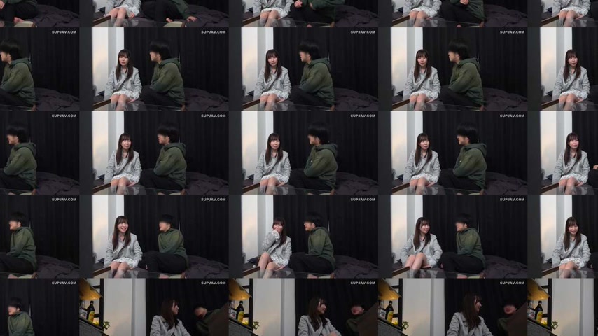sextop1 — [UNCENSORED-LEAK] GANA-3383 “Bringing back a woman he  — khung hình 3