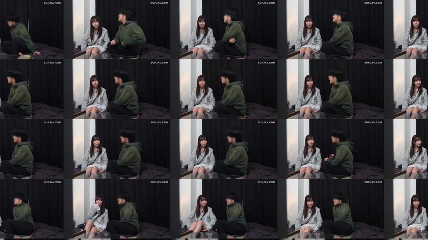 sextop1 — [UNCENSORED-LEAK] GANA-3383 “Bringing back a woman he  — khung hình 4