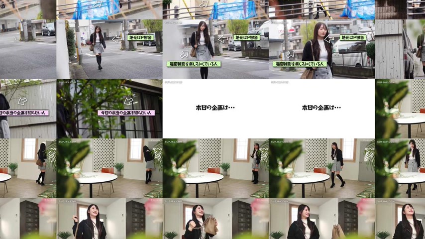 sextop1 — [UNCENSORED-LEAK] FNS-202 “Wait now!” she yells, — khung hình 3