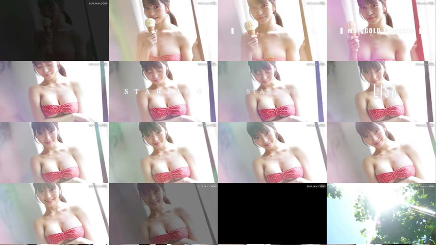 sextop1 — [UNCENSORED-LEAK] MGOLD-061 My wife, whom I married internat — khung hình 1