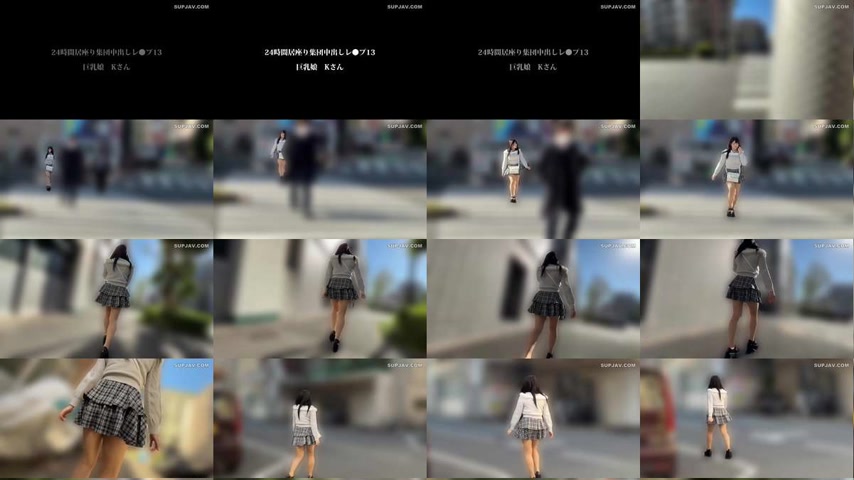 sextop1 — [UNCENSORED-LEAK] BONY-186 24-hour group gang play with mult — khung hình 1