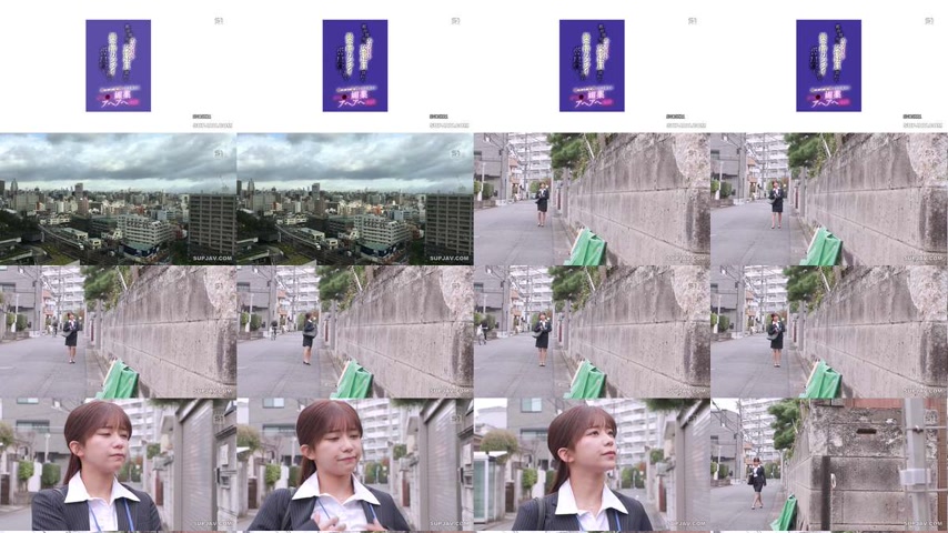 sextop1 — [UNCENSORED-LEAK] SNOS-221 An elite female employee of an ur — khung hình 1