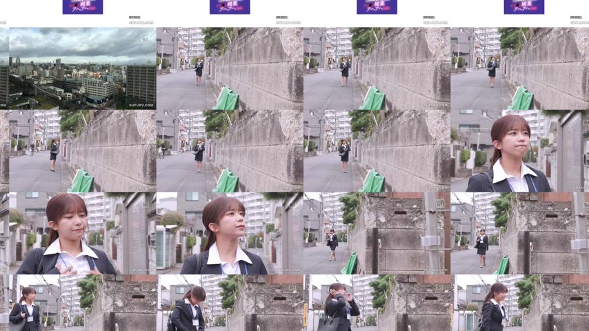 sextop1 — [UNCENSORED-LEAK] SNOS-221 An elite female employee of an ur — khung hình 2