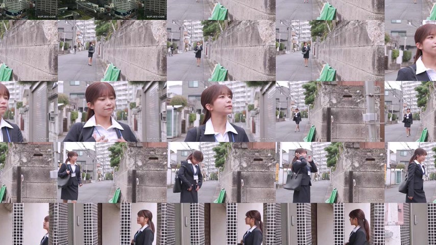 sextop1 — [UNCENSORED-LEAK] SNOS-221 An elite female employee of an ur — khung hình 3