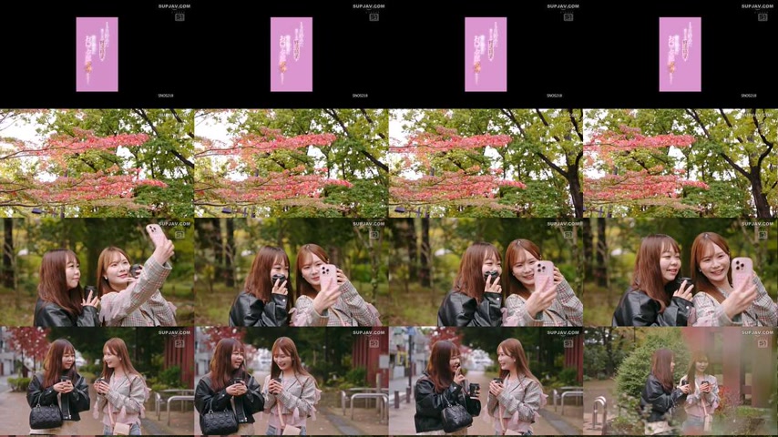 sextop1 — [UNCENSORED-LEAK] SNOS-218 I’m going to have all the s — khung hình 1