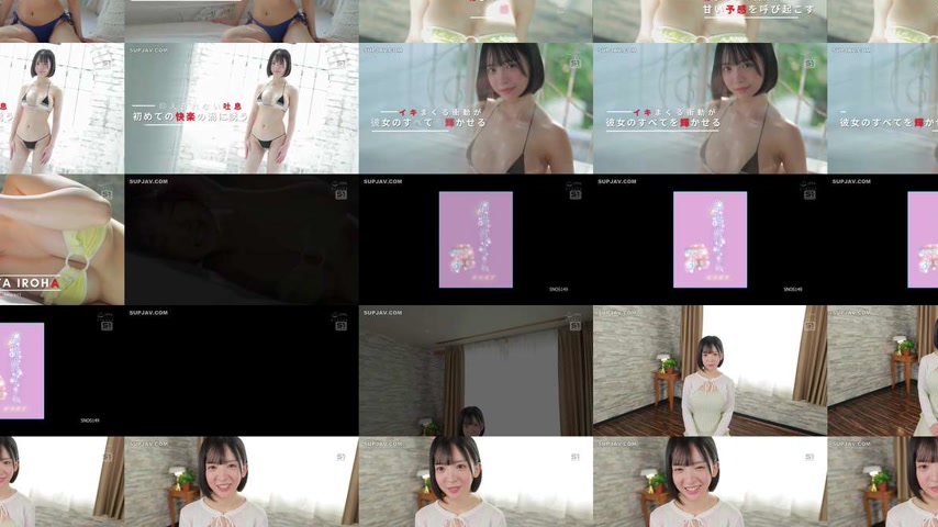sextop1 — [UNCENSORED-LEAK] SNOS-149 A new era of gravure idols unleas — khung hình 3
