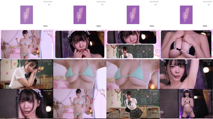 sextop1 — [UNCENSORED-LEAK] SNOS-192 If a gravure idol tried to seduce — khung hình 1
