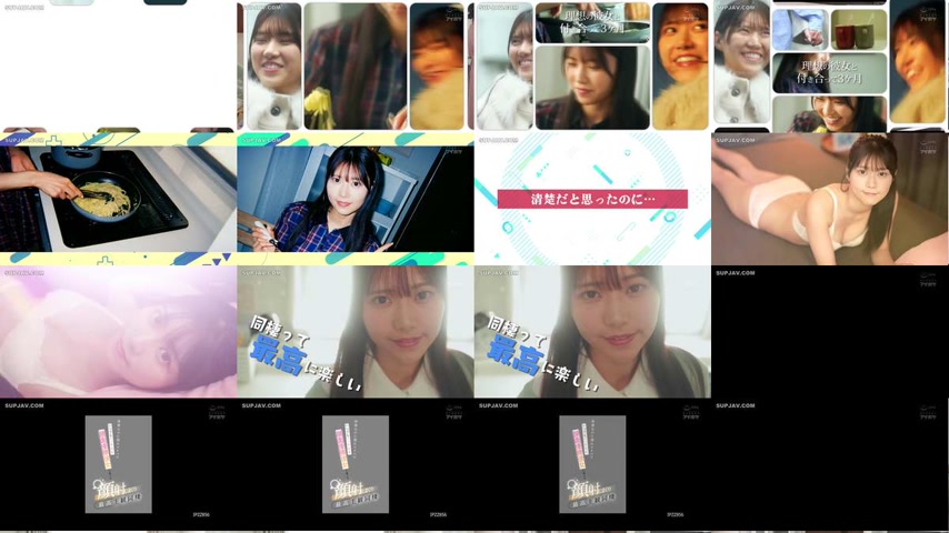 sextop1 — [UNCENSORED-LEAK] IPZZ-856 She looks innocent but is secretl — khung hình 1