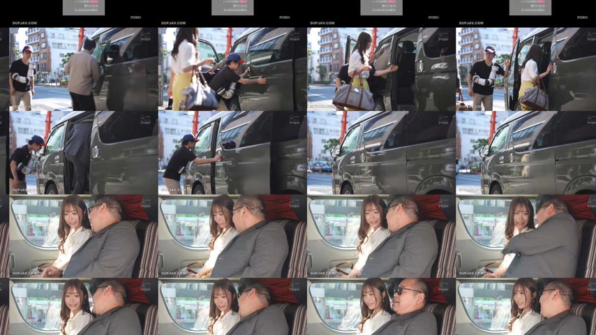sextop1 — [UNCENSORED-LEAK] IPZZ-853 At a hot spring inn where they we — khung hình 2