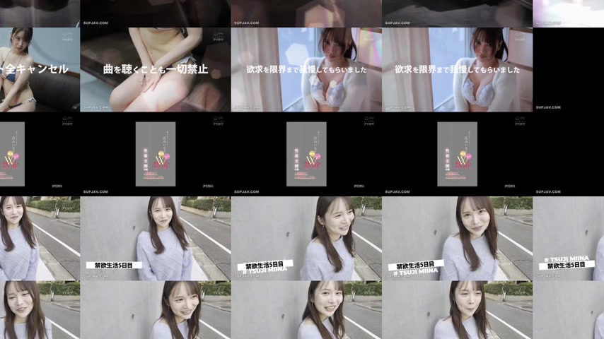 sextop1 — [UNCENSORED-LEAK] IPZZ-851 What would happen if we relentles — khung hình 3
