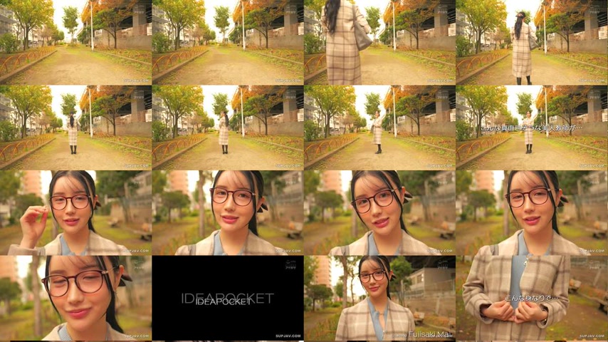 sextop1 — [UNCENSORED-LEAK] IPZZ-847 With her beauty and seductive cha — khung hình 1