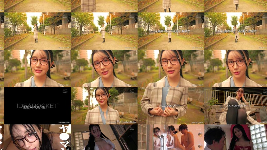 sextop1 — [UNCENSORED-LEAK] IPZZ-847 With her beauty and seductive cha — khung hình 2