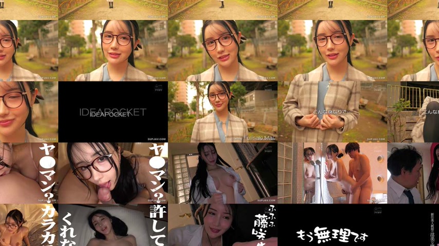 sextop1 — [UNCENSORED-LEAK] IPZZ-847 With her beauty and seductive cha — khung hình 3