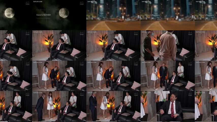 sextop1 — [UNCENSORED-LEAK] IPZZ-840 Public Live Training: The entire  — khung hình 4