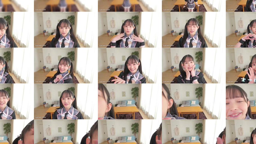 sextop1 — [UNCENSORED-LEAK] IPZZ-821 A cheerful, innocent, anime-voice — khung hình 3