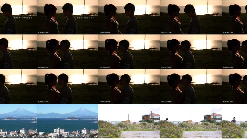 sextop1 — [UNCENSORED-LEAK] IPZZ-810 I started a resort job, and for a — khung hình 4