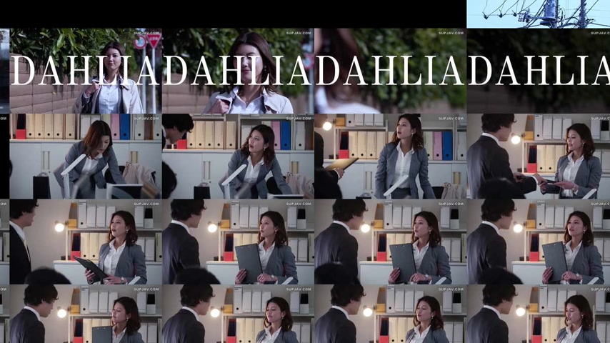sextop1 — [UNCENSORED-LEAK] DLDSS-492 Female boss, obsessed with seduc — khung hình 2