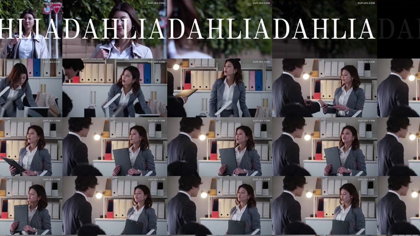 sextop1 — [UNCENSORED-LEAK] DLDSS-492 Female boss, obsessed with seduc — khung hình 4