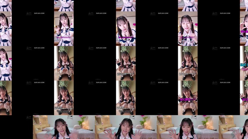 sextop1 — [UNCENSORED-LEAK] REAL-989 Oni Ikase Matsui Hinako — khung hình 3