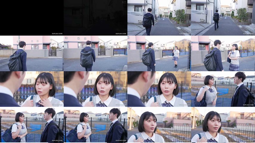 sextop1 — [UNCENSORED-LEAK] MKON-135 My student J-kei moved in next do — khung hình 1