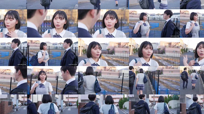 sextop1 — [UNCENSORED-LEAK] MKON-135 My student J-kei moved in next do — khung hình 3