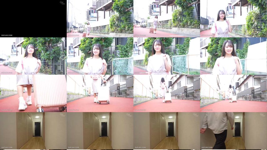 sextop1 — [UNCENSORED-LEAK] GVH-843 A life of constant control and emo — khung hình 1