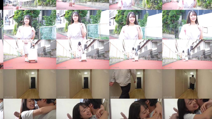 sextop1 — [UNCENSORED-LEAK] GVH-843 A life of constant control and emo — khung hình 2