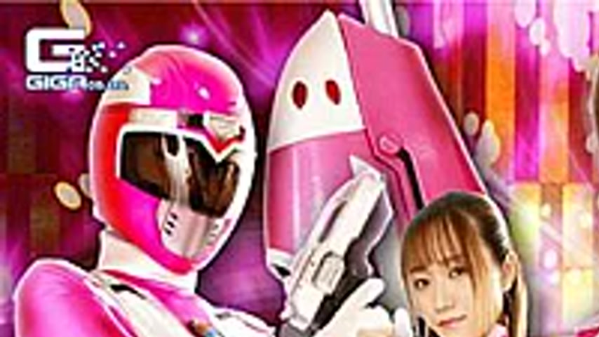 sextop1 — THZ-85 Super Heroine Desperate! !! Vol.85 Hidden Treasure Sq — khung hình 1