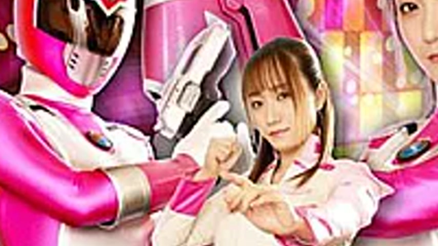 sextop1 — THZ-85 Super Heroine Desperate! !! Vol.85 Hidden Treasure Sq — khung hình 3