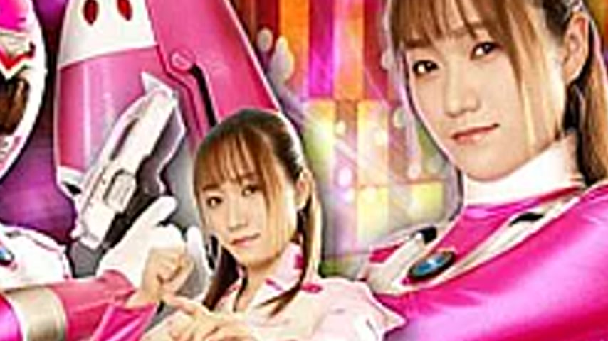 sextop1 — THZ-85 Super Heroine Desperate! !! Vol.85 Hidden Treasure Sq — khung hình 4