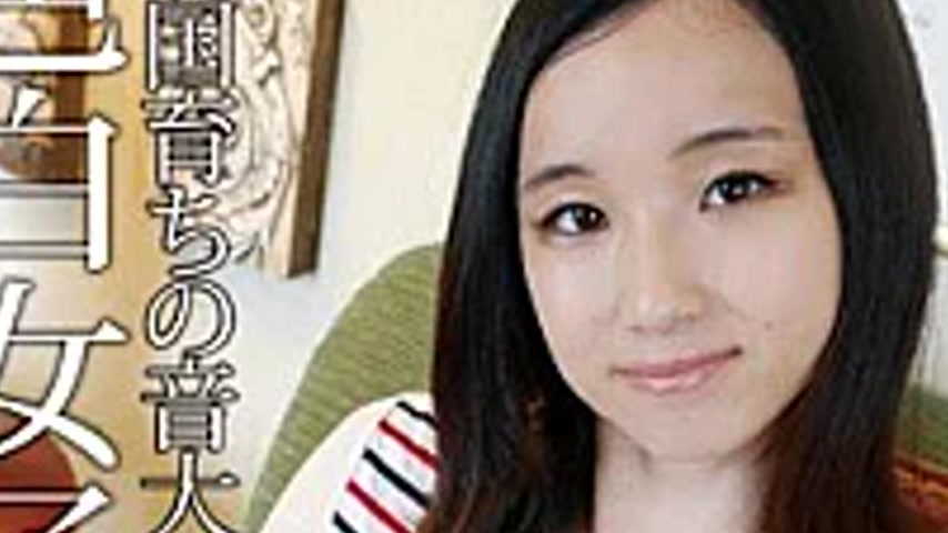 sextop1 — CHKP-008 Fair-skinned College Student Attending A Music Coll — khung hình 4