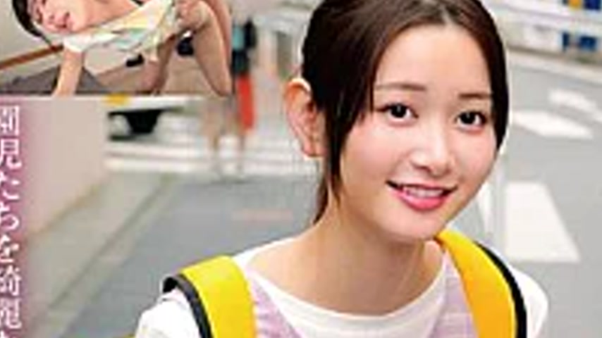 sextop1 — HRSM-144 Unauthorized Surrender Of A Nursery School Teacher — khung hình 2
