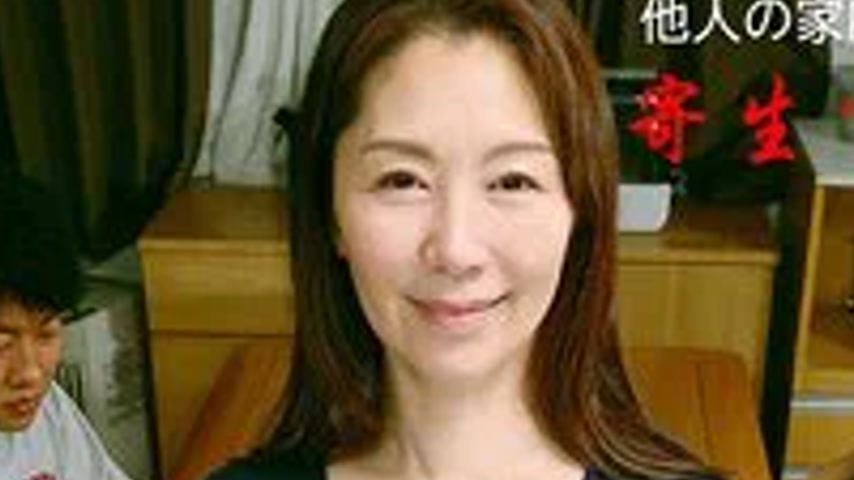 sextop1 — PARATHD-4427 A parasitic aunt who cuckolds both the husband — khung hình 2