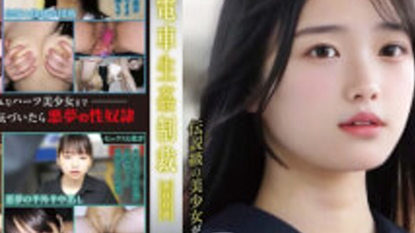 sextop1 — YDNS-008 Train Sex Punishment #008 — khung hình 4