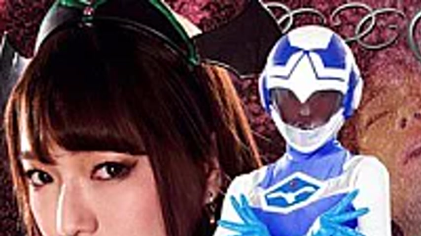 sextop1 — GHKP-86 Villain Manufacturing Laboratory REMAKE Gosei Sentai — khung hình 1